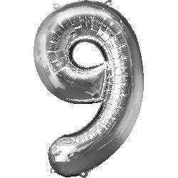 silver-foil-balloon--number-9